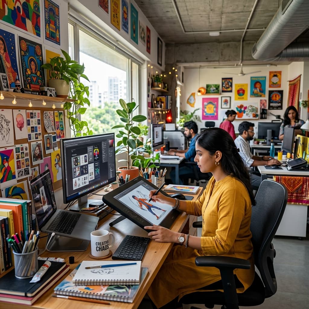 Graphic Design