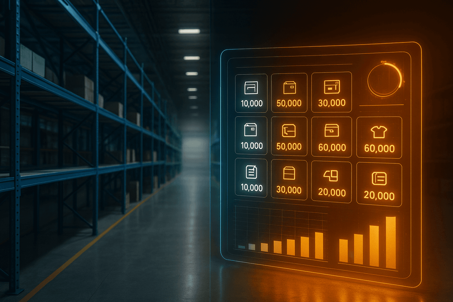 Phantom Inventory Syndrome: Why Your eCommerce Store Sells Products You Don't Actually Have