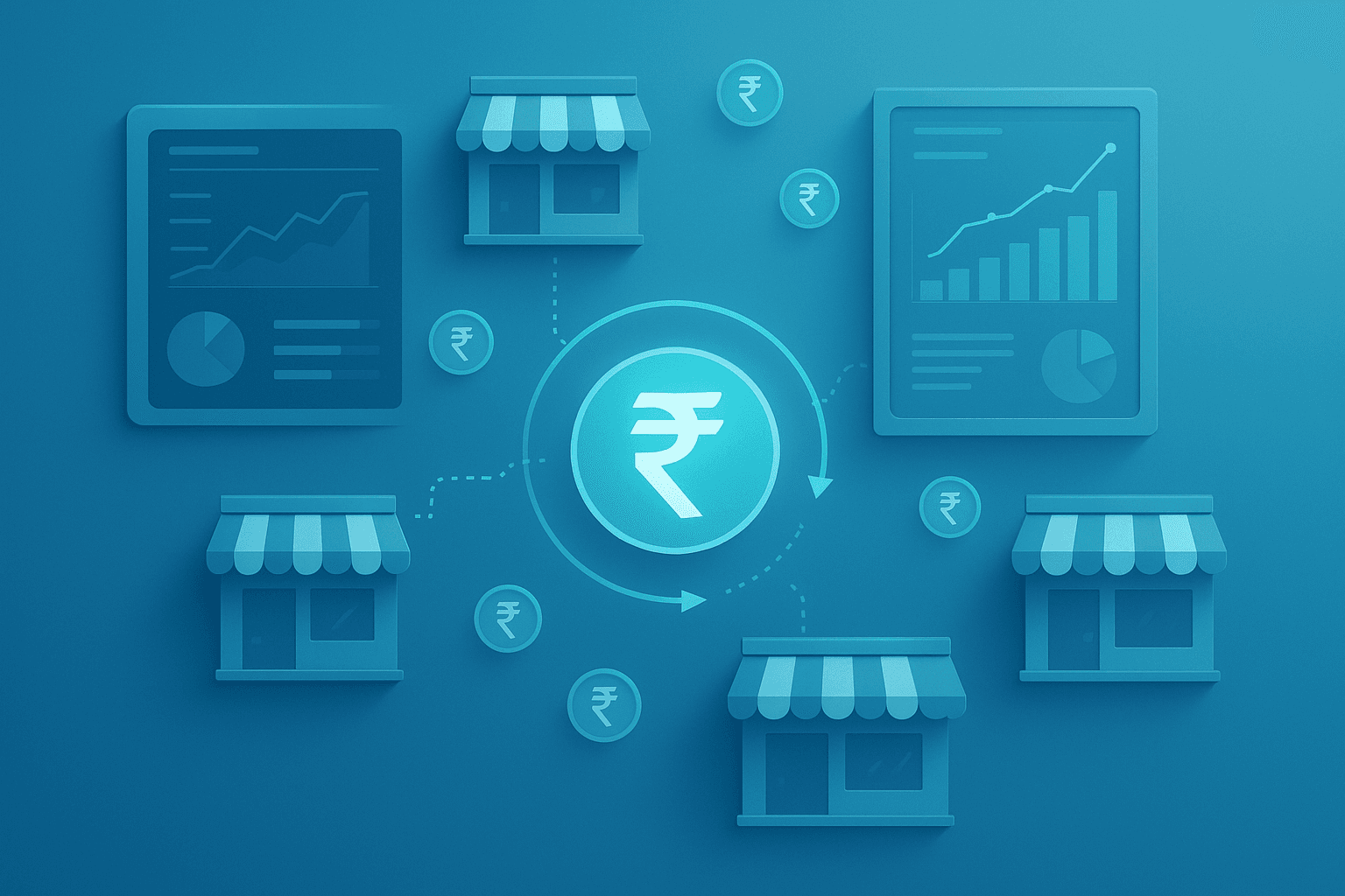 How Much Does a Multi-Vendor Marketplace Website Cost in India? (2026 Pricing & ROI Breakdown)