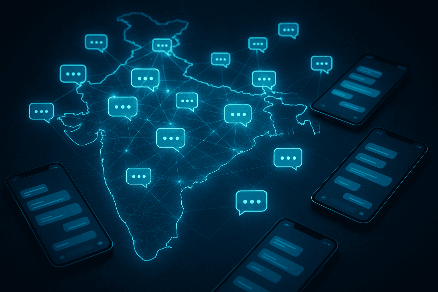 Dark Social Velocity: Why Your Best-Performing Content Spreads in DMs You'll Never See (And the Attribution Workaround That Recovers It)