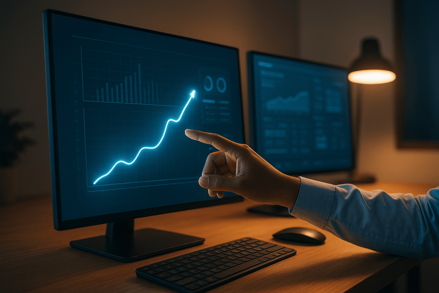 Branded Search Lift: The Lagging Metric That Proves Your Top-of-Funnel Marketing Actually Works
