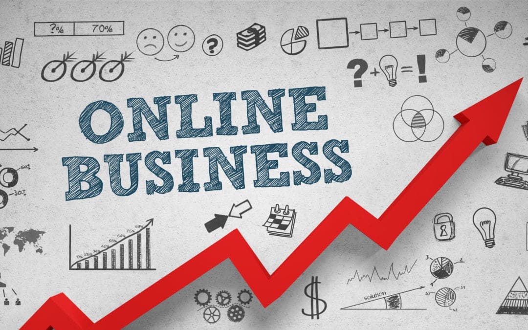 How to start online business in India?