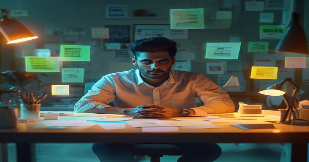 Founder Decision Debt: Why Postponing 30 Small Calls a Week Quietly Compounds Into Startup Paralysis