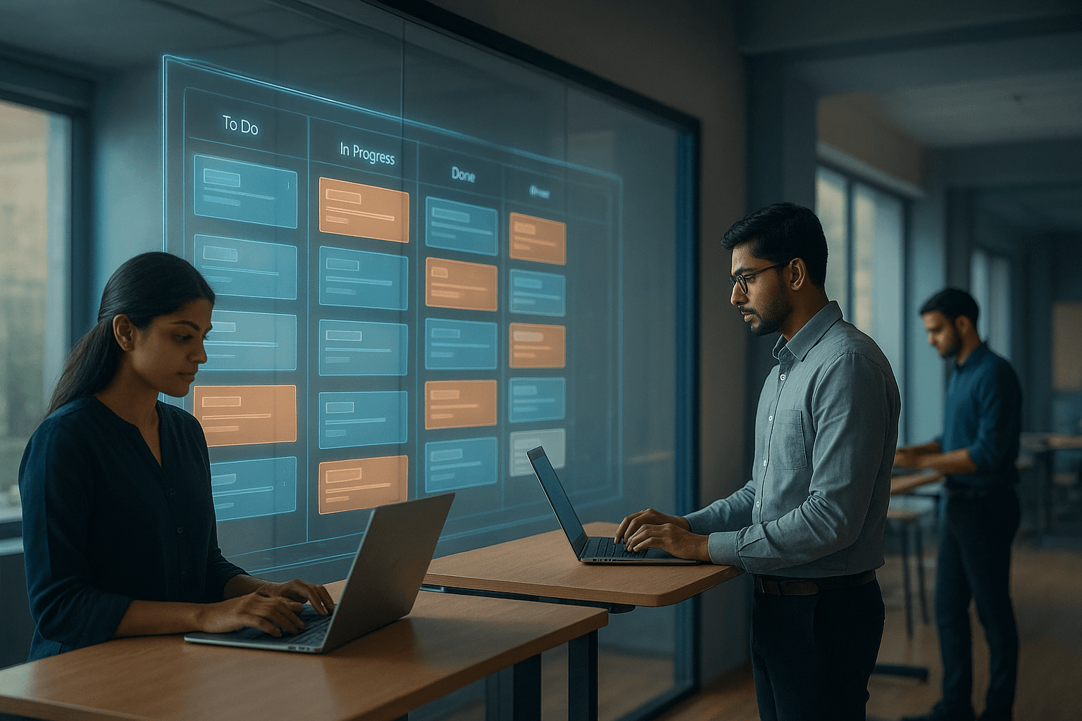 The Founder's Idle Capacity Tax: Why Your "Lean" Team Is Secretly Your Most Expensive Bet