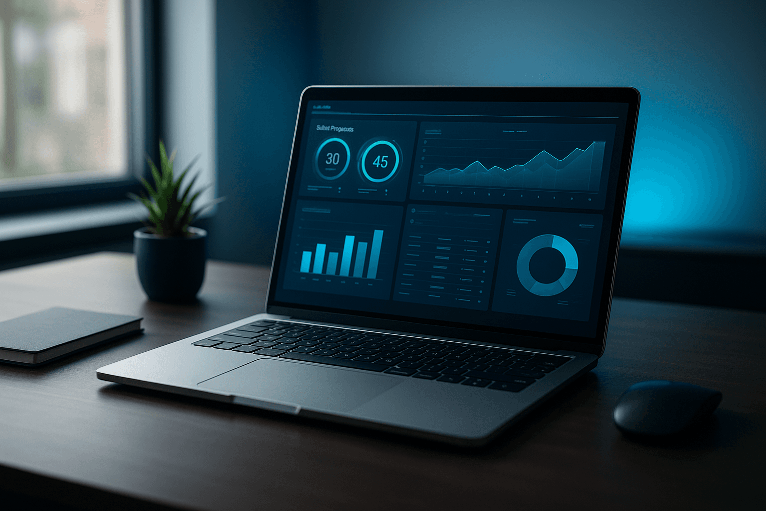 From Brochures to Web Apps: Transforming Your Service Business in 2026