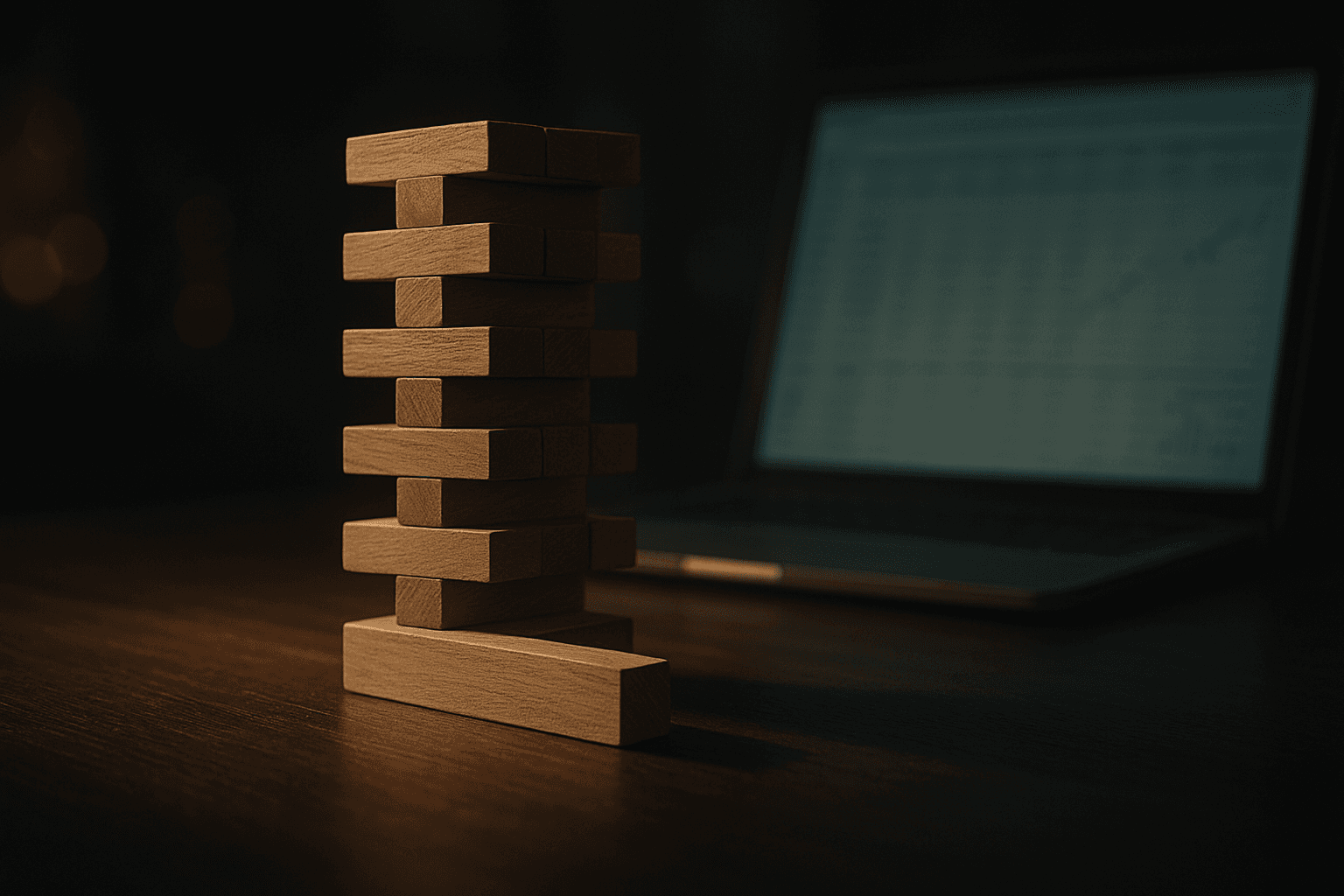 Revenue Concentration Risk: Why One Big Client Can Quietly Bankrupt Your "Profitable" Startup