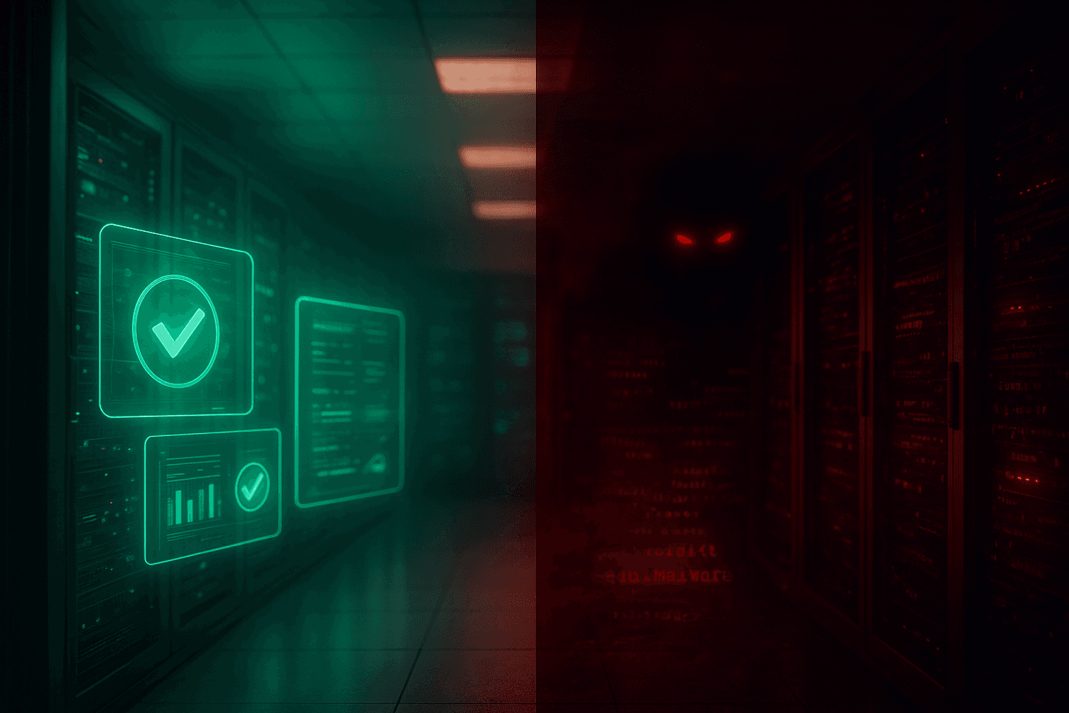 Patch Tuesday Blind Spots: Why Your "Updated" CMS Is Still Running Vulnerable Code You Never See
