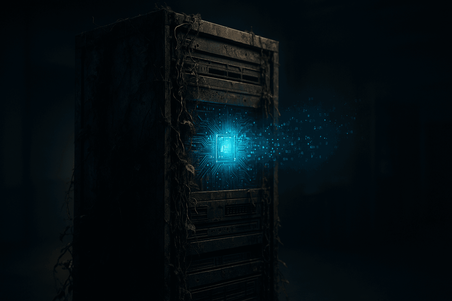 Dependency Drift Rot: Why Your "Stable" Website Silently Decays Even When You Never Touch the Code