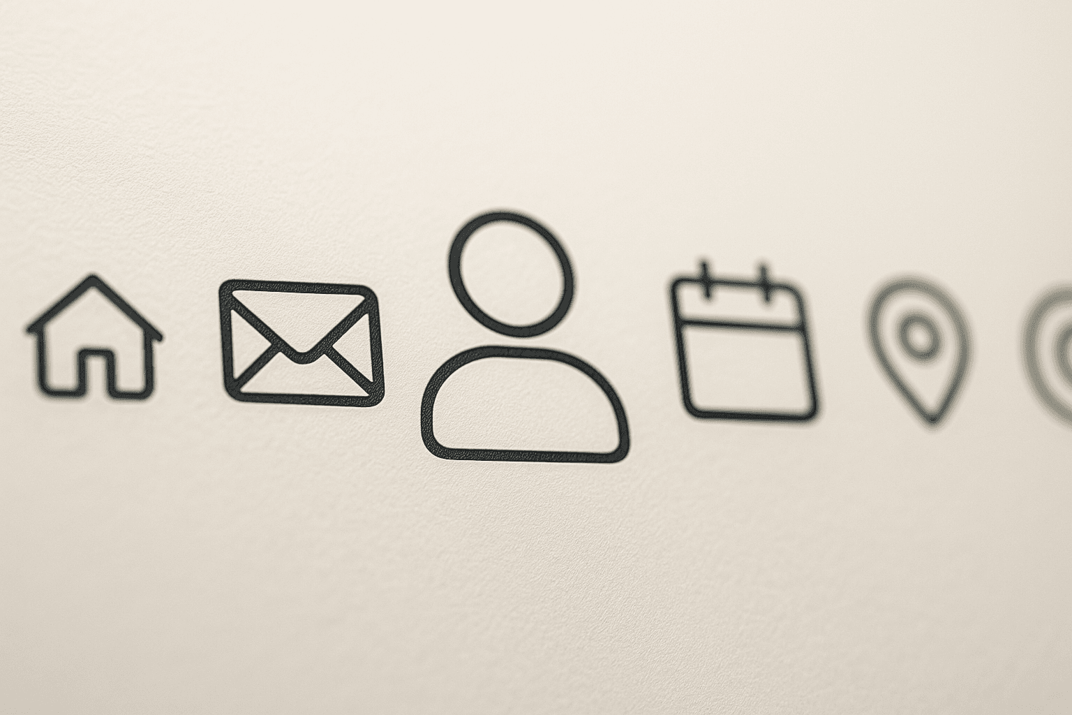 Icon Stroke Weight Drift: Why Your Mixed Icon Set Looks Amateur (And the Optical Correction Pros Actually Use)