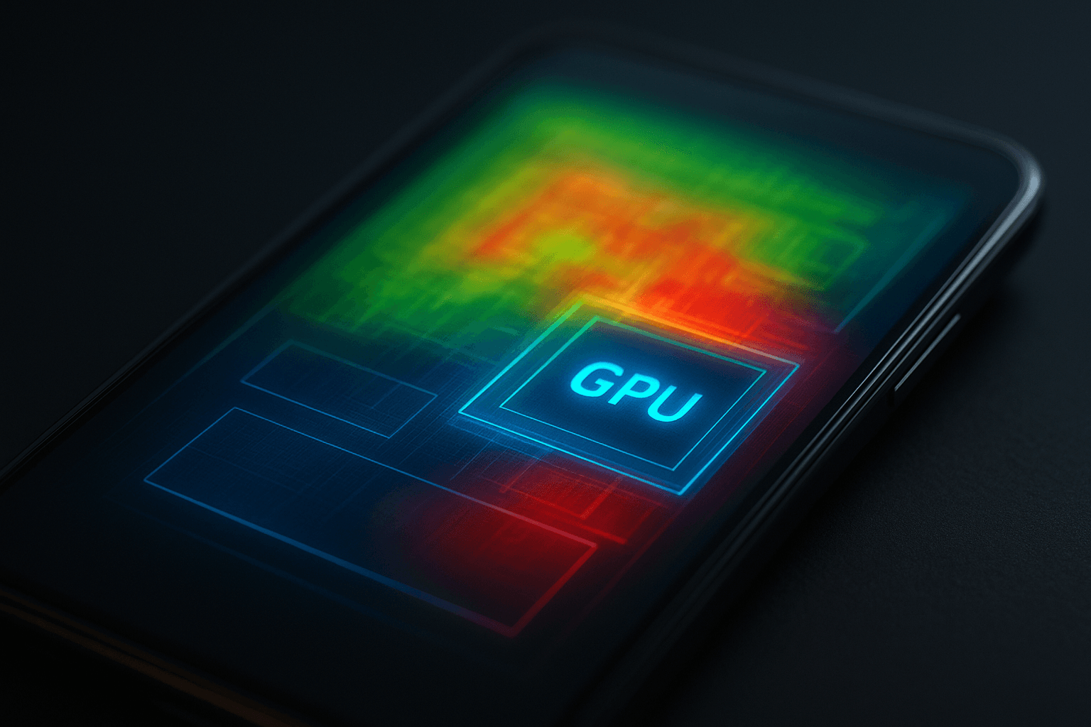 Overdraw Overdraw: Why Your Mobile UI Renders the Same Pixel 4 Times (And the GPU Debug Fix That Reclaims Your Frame Budget)