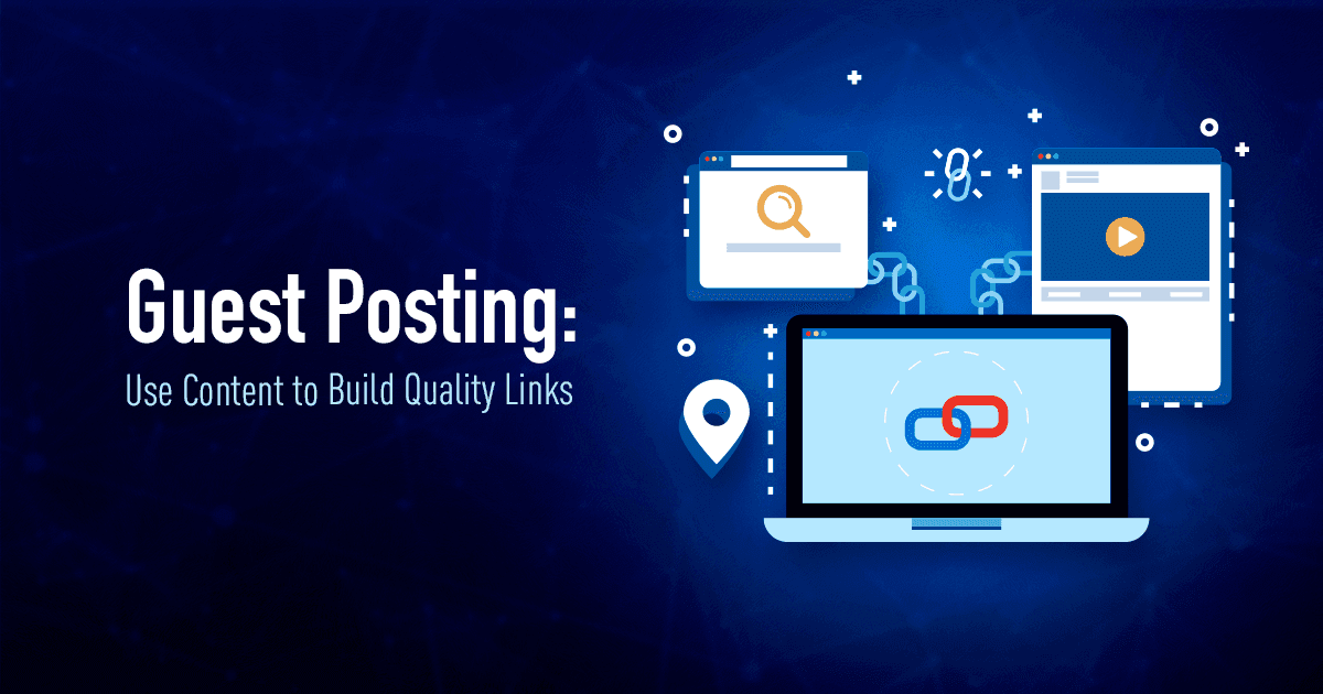 Benefits of Guest Posting to both Writers and Brand