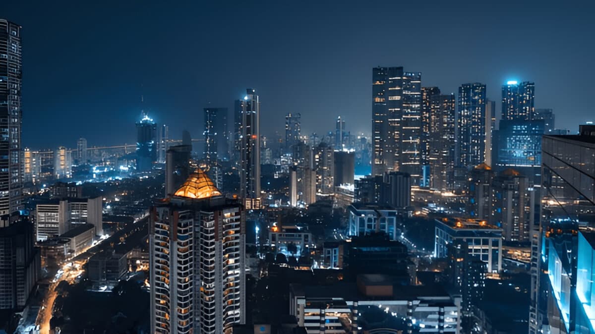 Website Design & Development Services in Mumbai, Maharashtra – Full Package at ₹5999