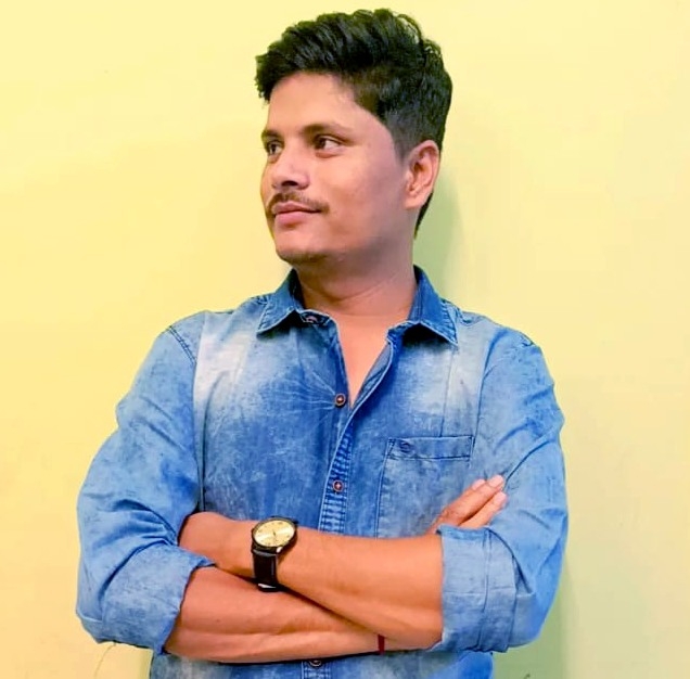 Vikas Giri