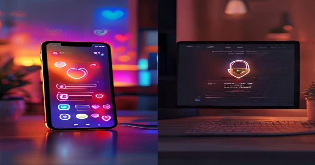 Instagram Page vs Website: Which Makes Customers Trust You More?