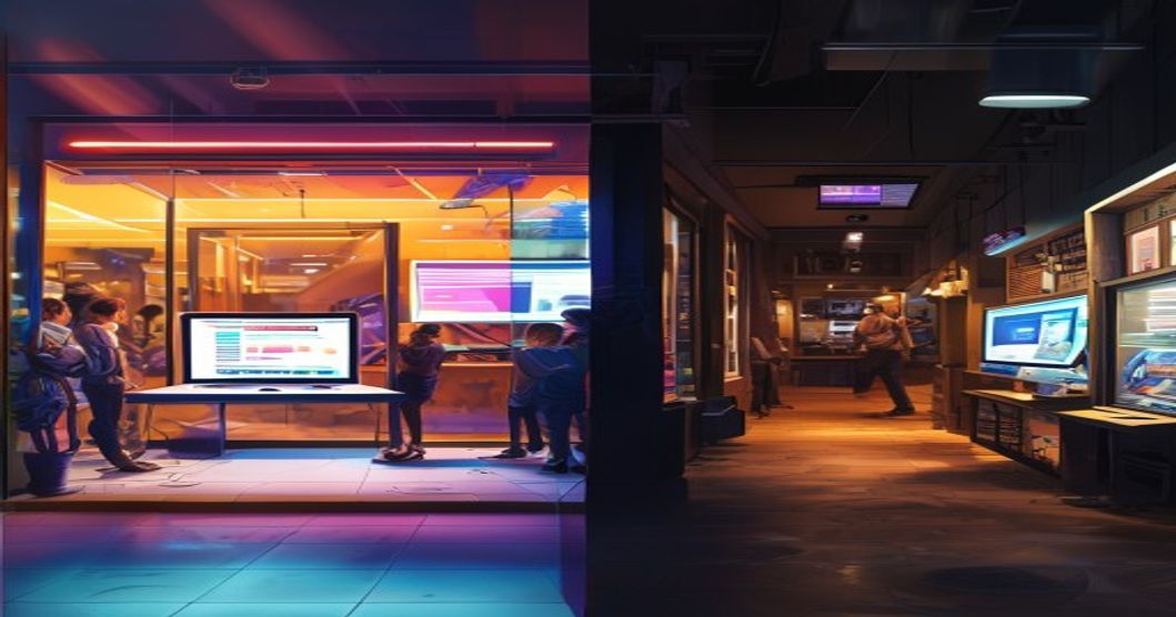 Why Your Competitor Gets More Customers Online Than You