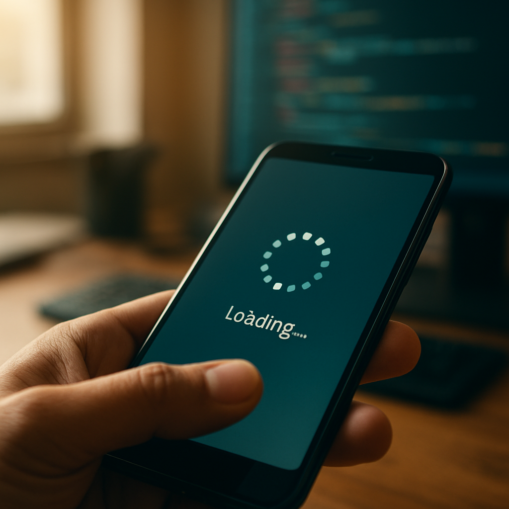 Why Your App's Cold Start Time Is Silently Killing Retention (And How to Fix It Under 2 Seconds)