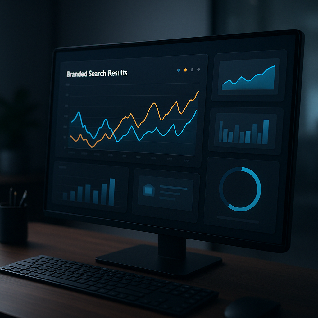Brand SERP Volatility: The Trust Leak Killing Your Conversions That No Marketer Audits