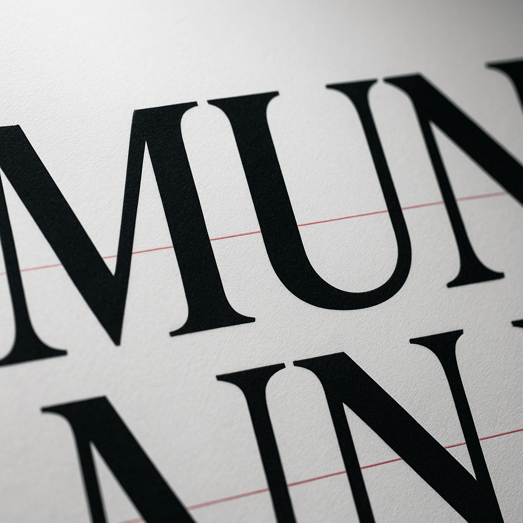 Optical Kerning Debt: Why Your "Perfect" Logo Looks Cheap on Mobile (And the Fix Designers Ignore)
