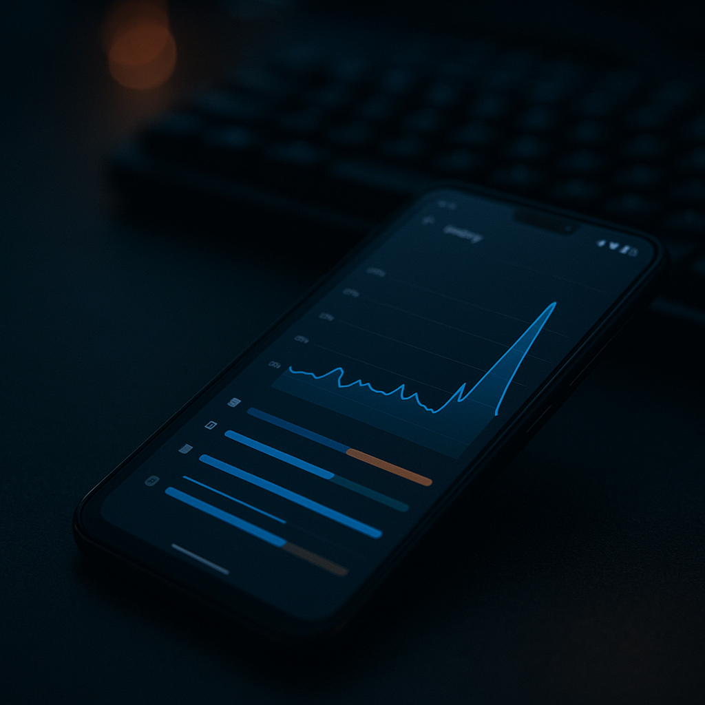 Battery Drain Attribution: Why Android Vitals Is Flagging Your App for Wakelock Abuse (And the Profiling Audit That Saves Your Ranking)