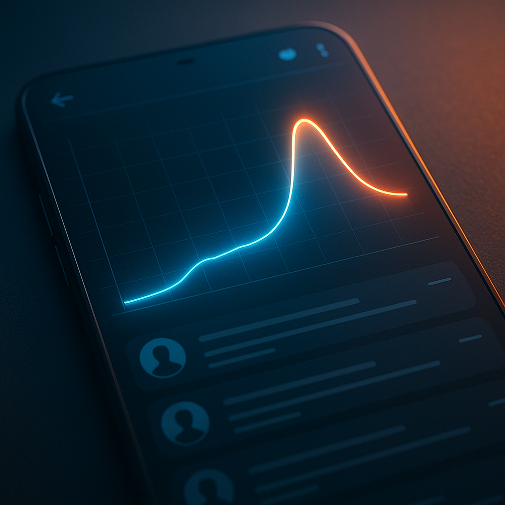 Comment Section Velocity Decay: Why Your First 30 Minutes Decide Whether a Post Lives or Dies