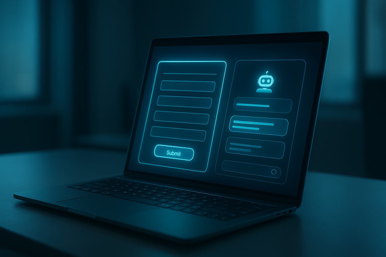 Why the "Contact Us" Form Is Dead (And the Lead-Capture Machines Replacing It)