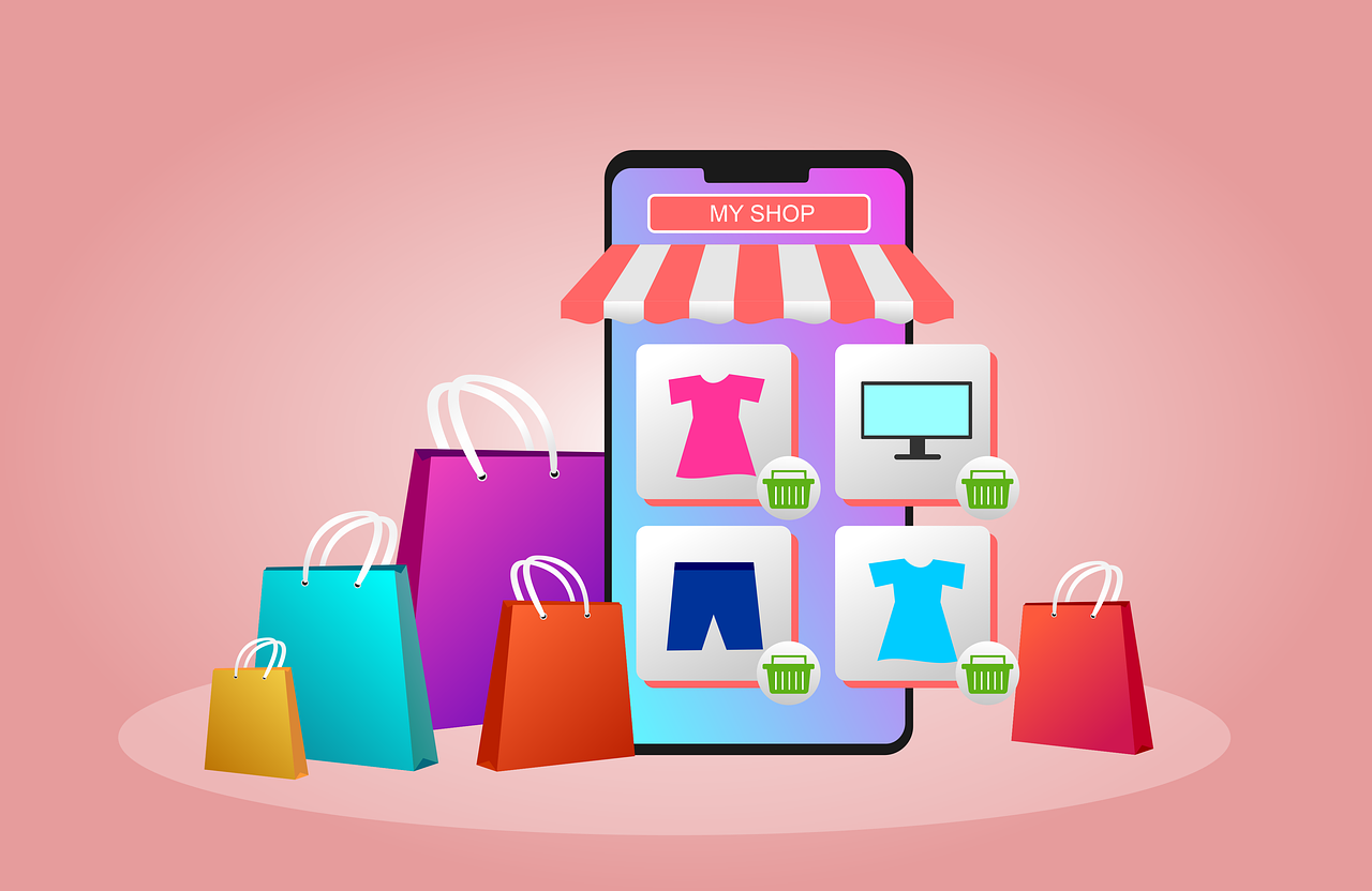 Low Cost eCommerce Website Development Company in India