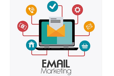 Email Marketing Rs999