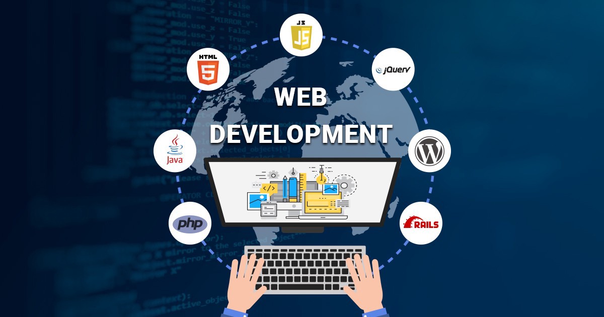 Website Development Cost India, Website Designing & Development Company In India
