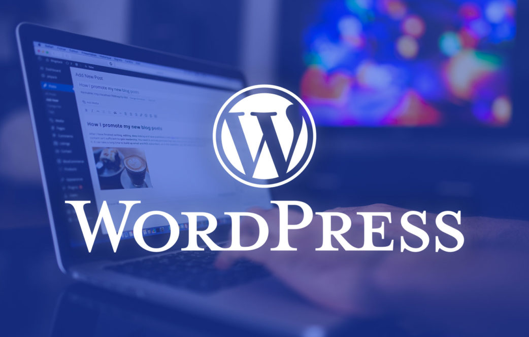 What are some advantages of using WordPress