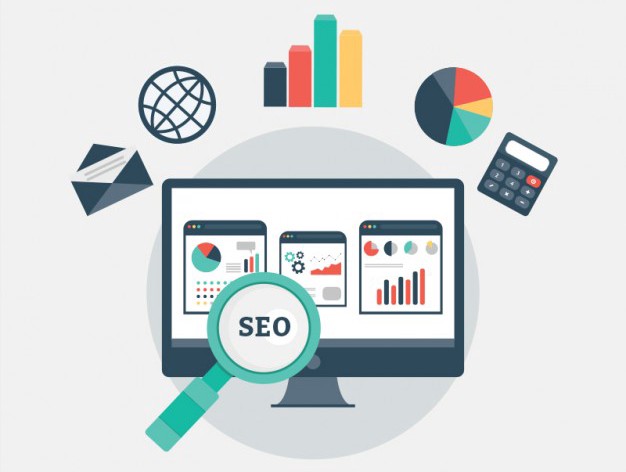 Crucial Components of an SEO-Friendly Law Firm Website