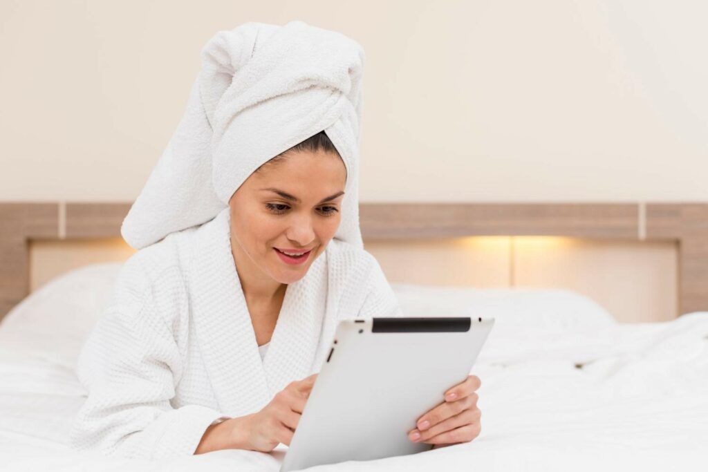 Advantages of a Booking System to Revolutionize Your Business Spa Booking System